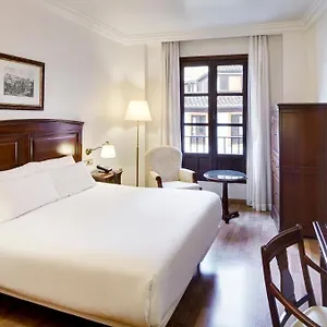 4* Hotell Sercotel Palacio De Gamboa