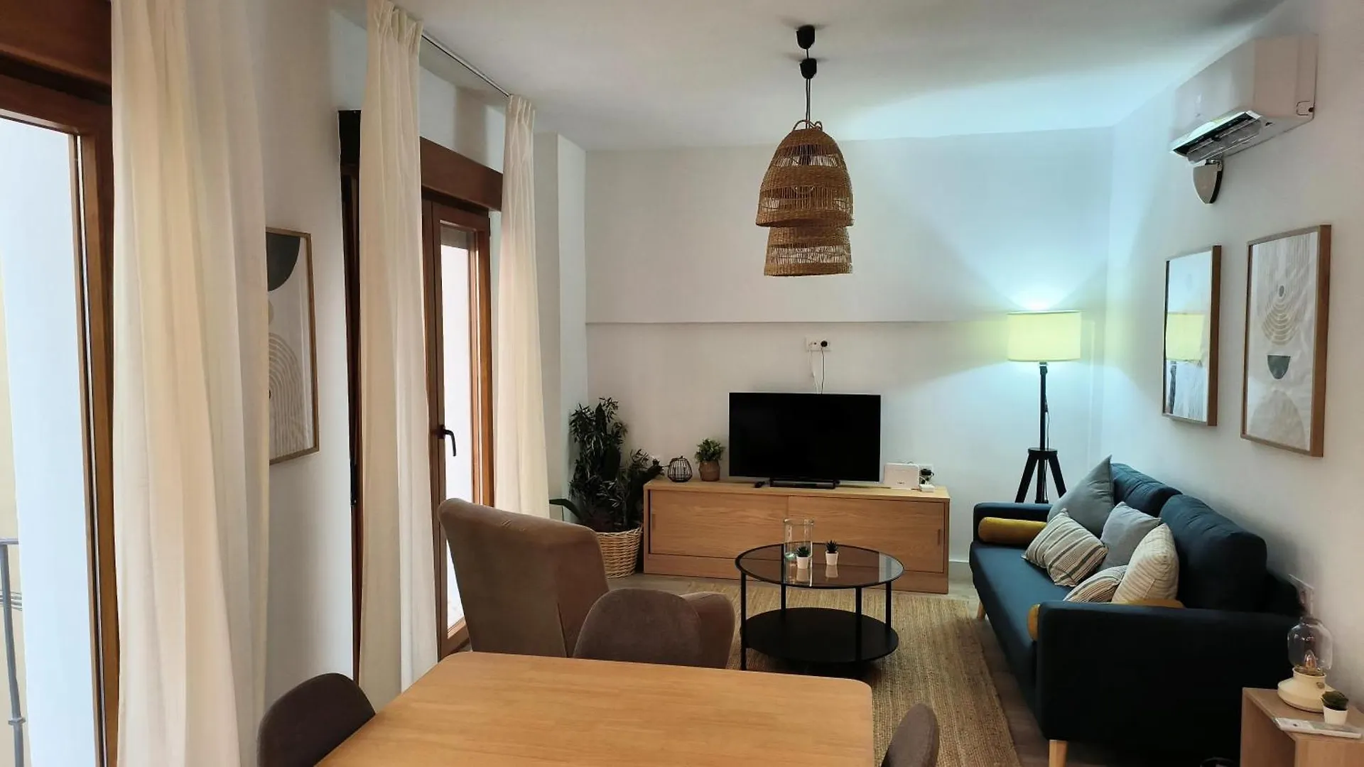 Apartamento Moral De La Magdalena Granada Spain