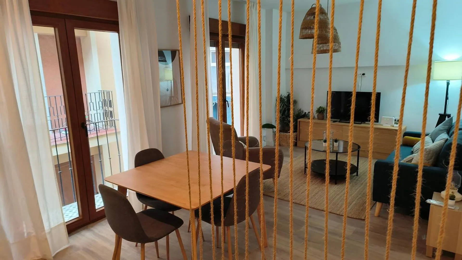 Apartamento Moral De La Magdalena Granada 0*,  Spain