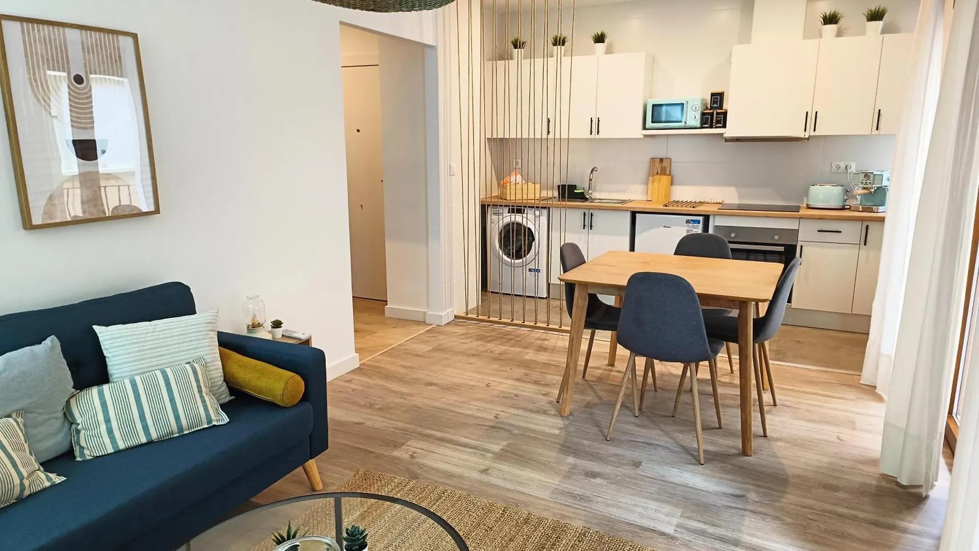 Apartamento Moral De La Magdalena Granada Apartment