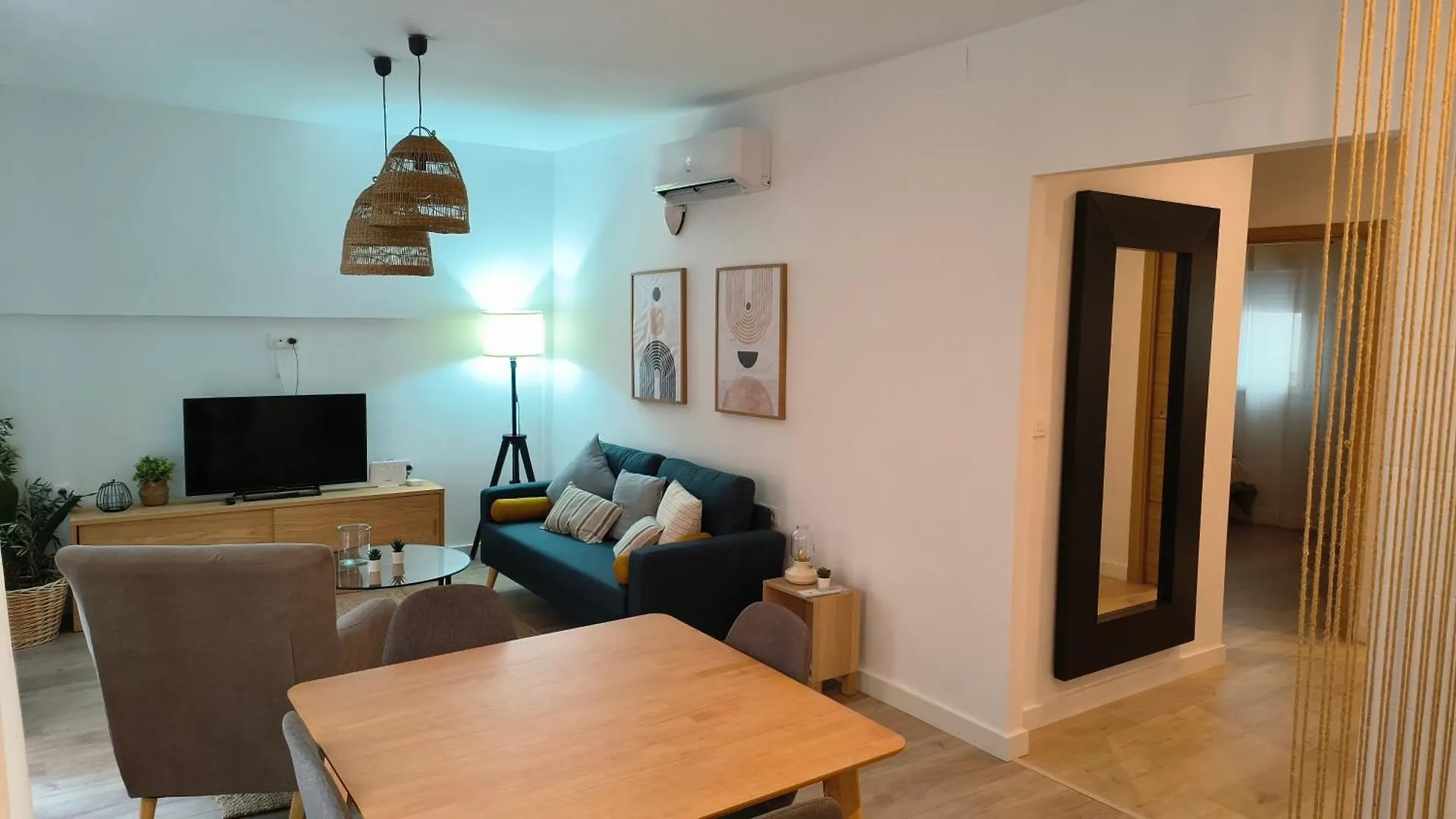 Apartment Apartamento Moral De La Magdalena Granada