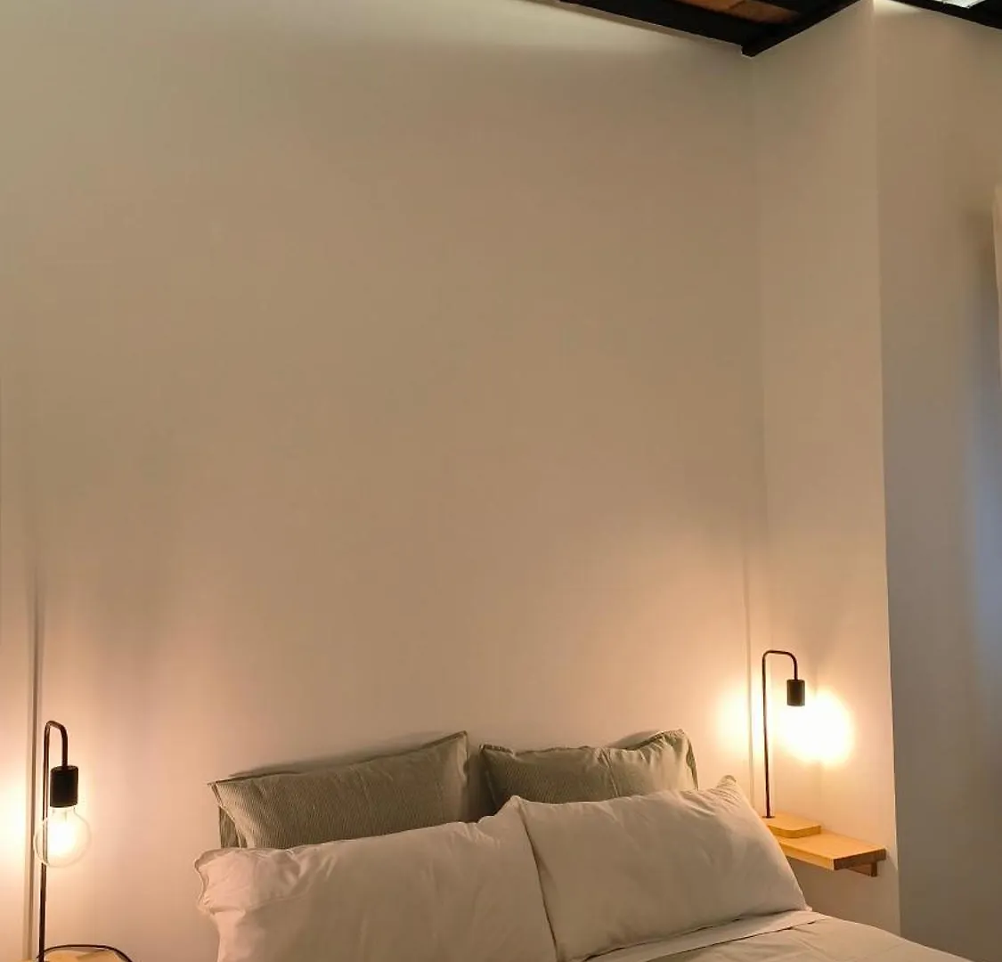 Apartamento Moral De La Magdalena Granada 0*,  Spain